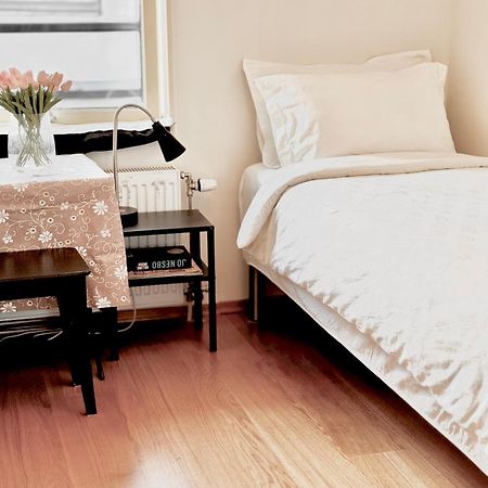 Budget Small Room City Centre Осло Екстериор снимка