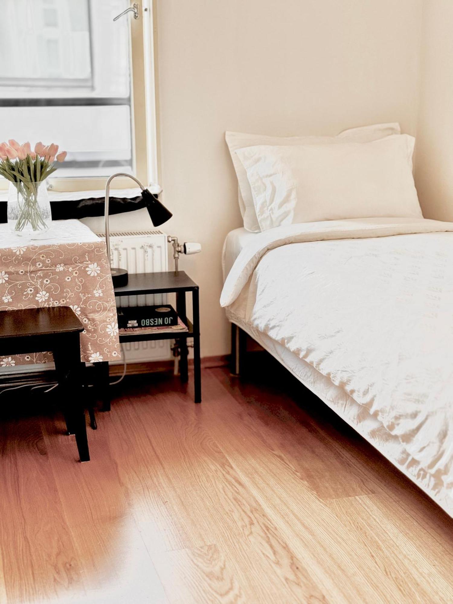 Budget Small Room City Centre Осло Екстериор снимка